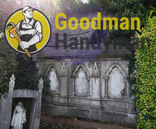 Kensal Green NW10, NW6 Handyman
